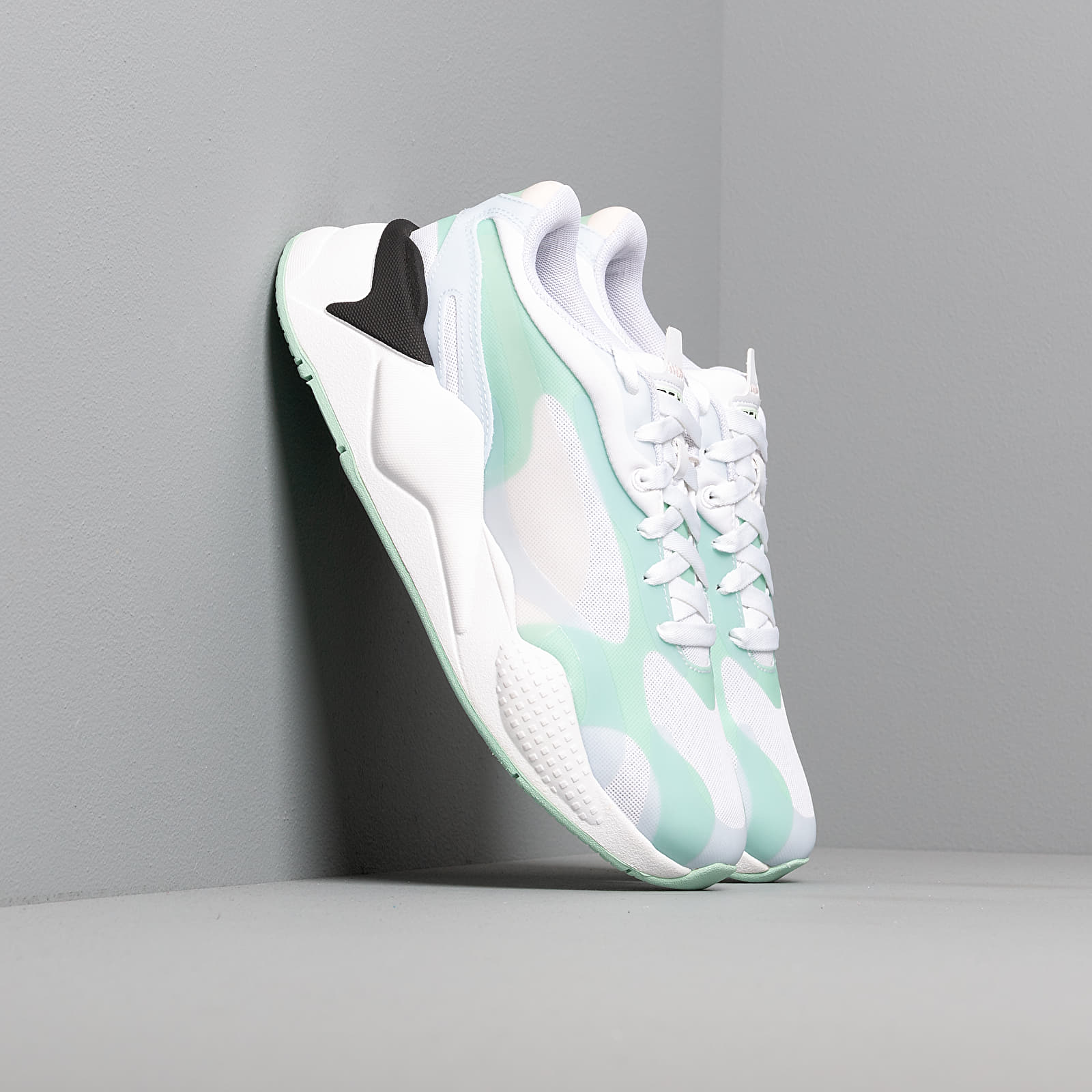 Puma rs x 3 hot sale plastech