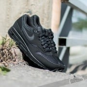 Nike Air Max 1 Essential Black/ Black