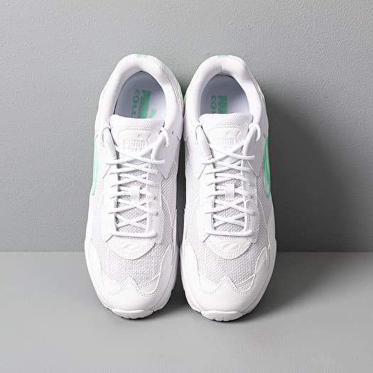 Puma cell ultra transparent best sale