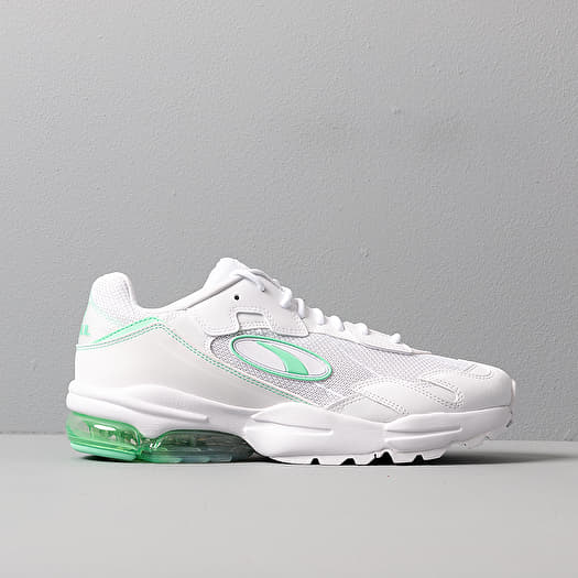Puma cell deals white green