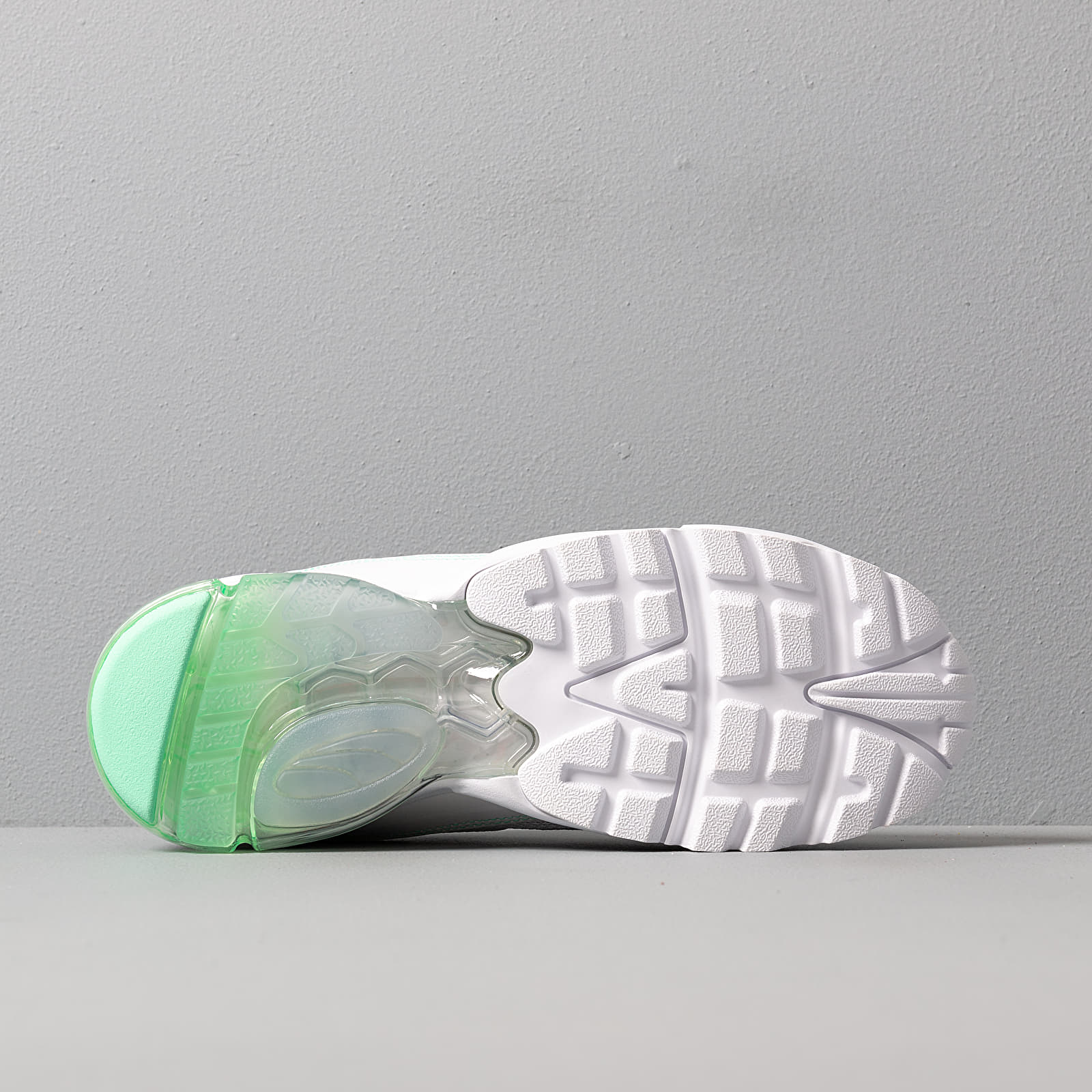 Men's shoes Puma Cell Ultra Transparent Puma White-Green Glimmer