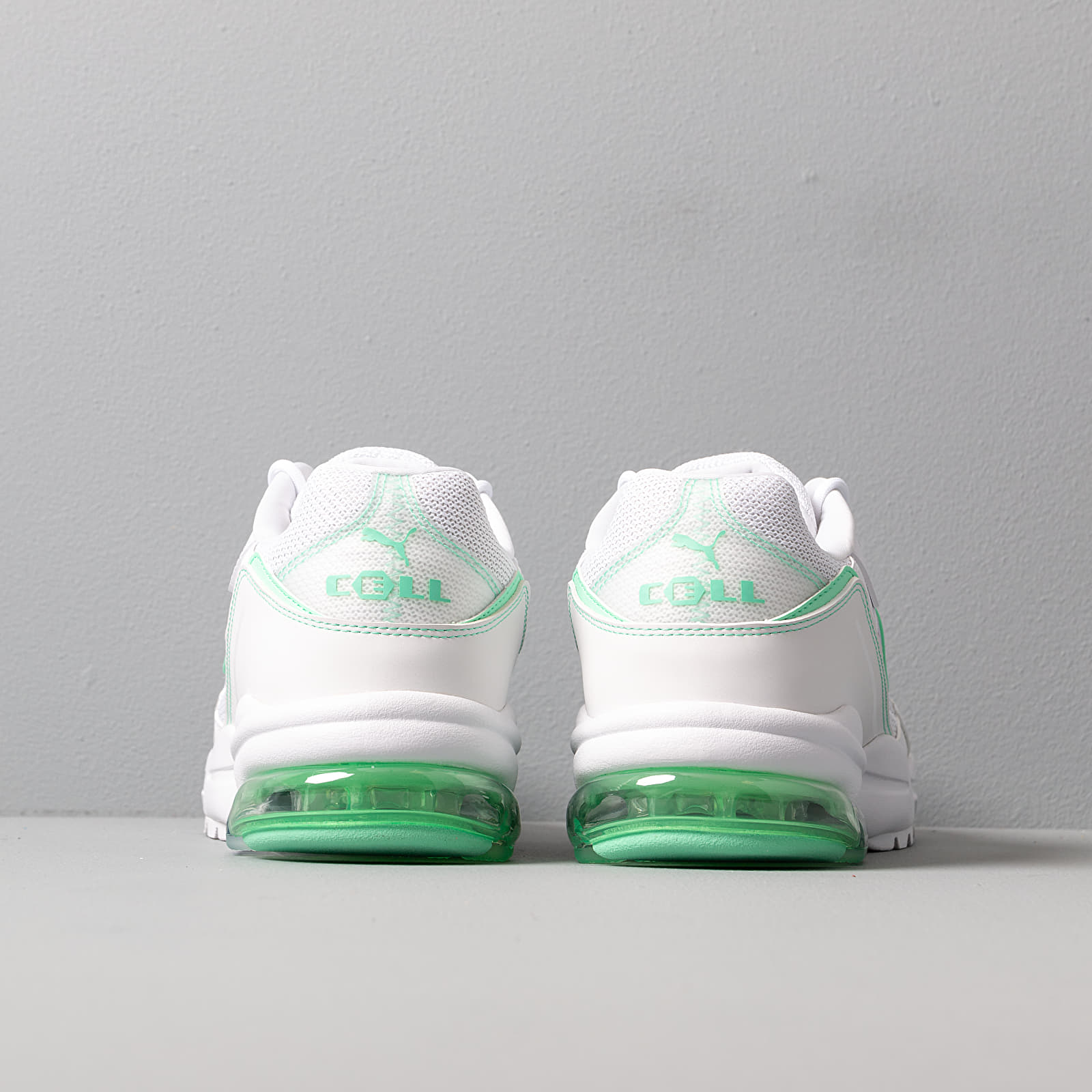 Puma cell green best sale
