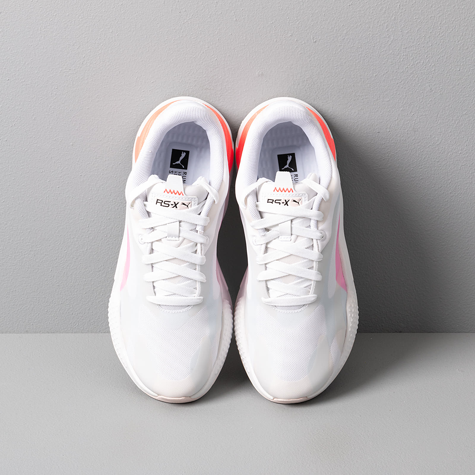 Ženski čevlji Puma RS-X³ Plas_Tech Wn S Rosewater