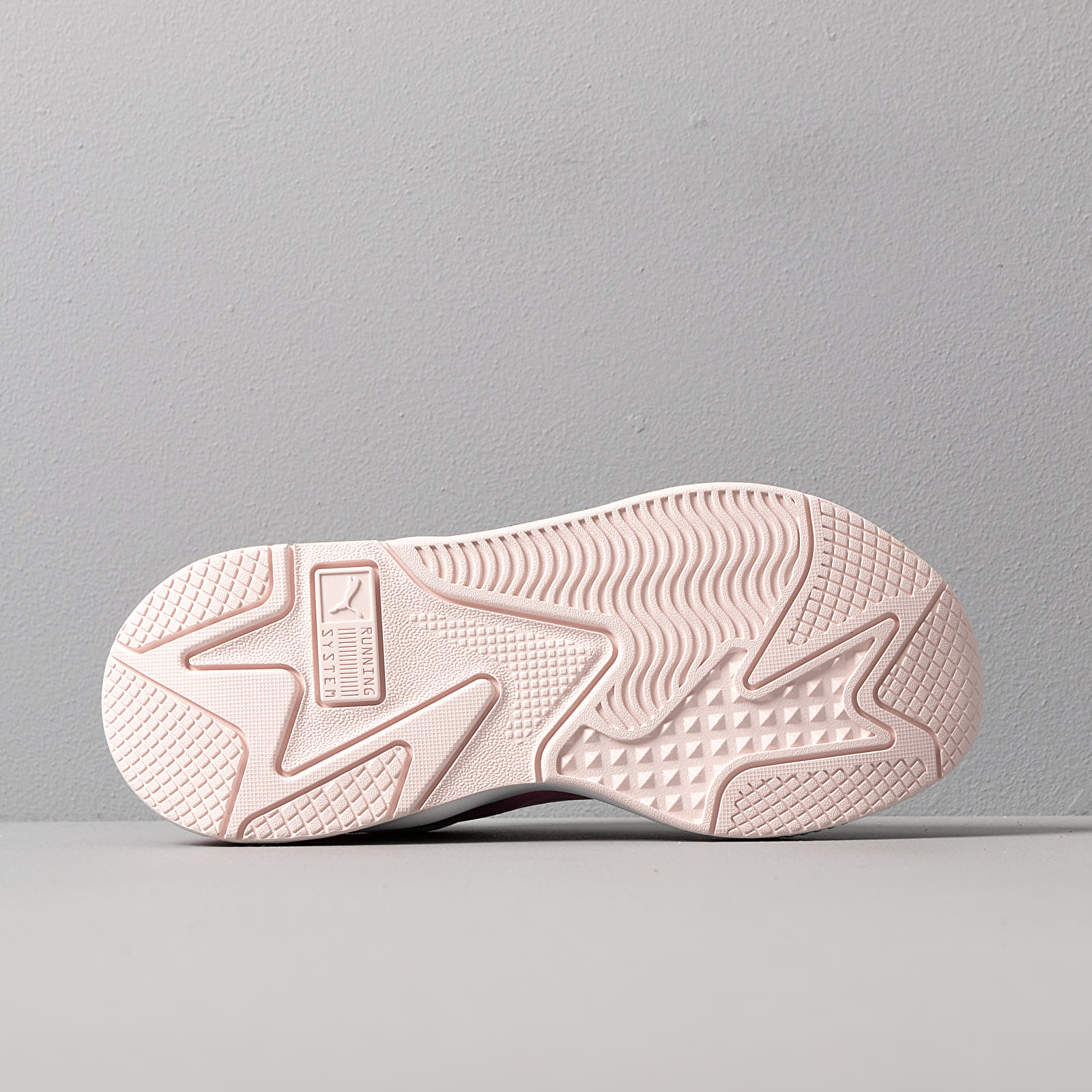 Ženski čevlji Puma RS-X³ Plas_Tech Wn S Rosewater