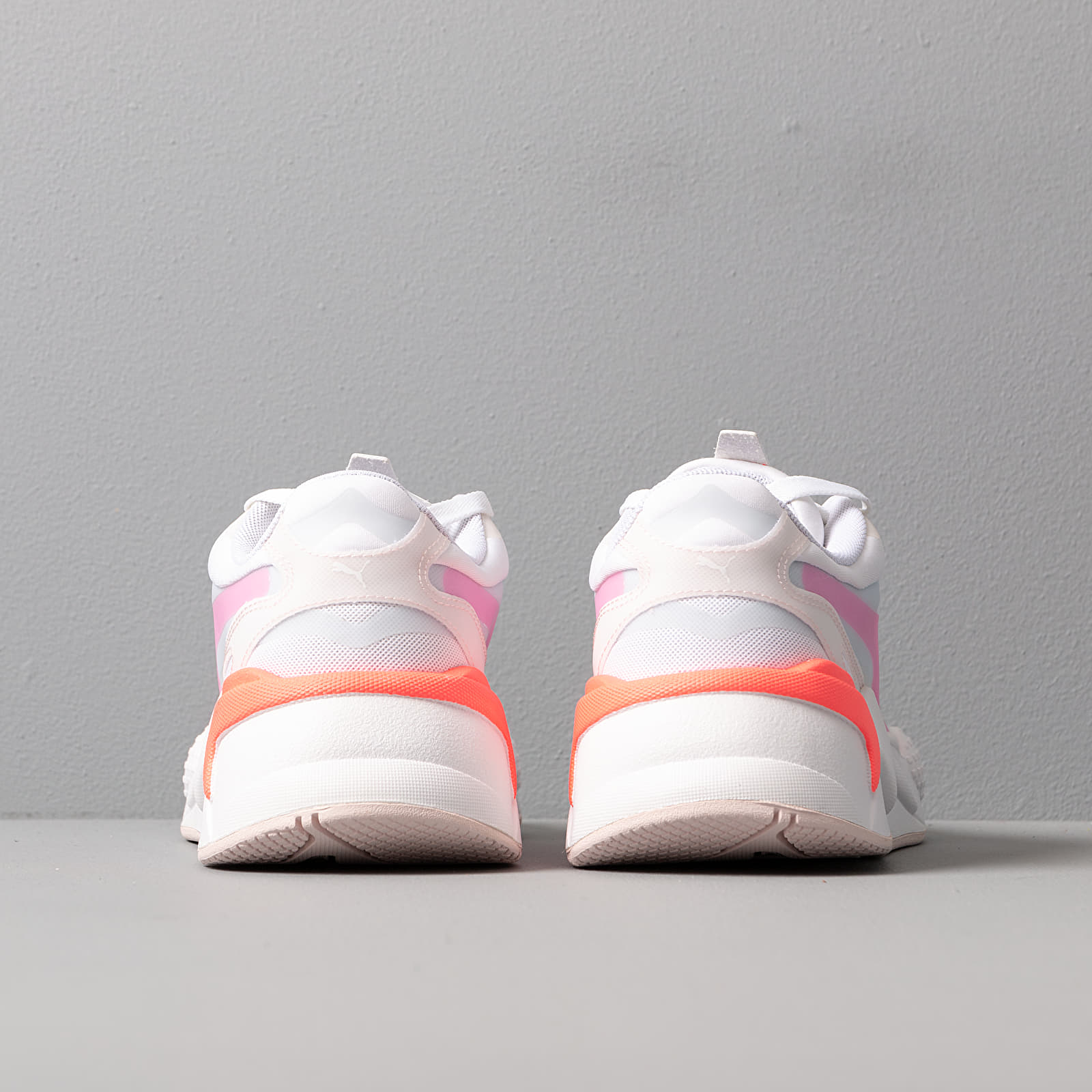 Ženski čevlji Puma RS-X³ Plas_Tech Wn S Rosewater