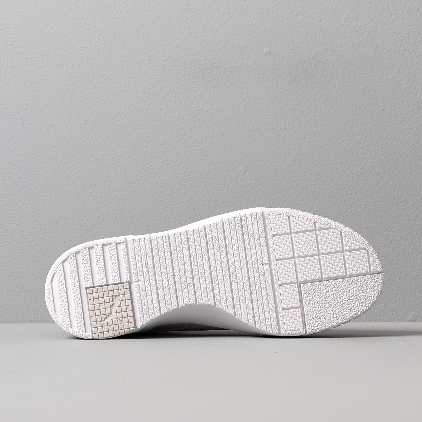 Încălțăminte și sneakerși pentru femei Puma Cali Sport Mix Wn s Puma White-Puma Black