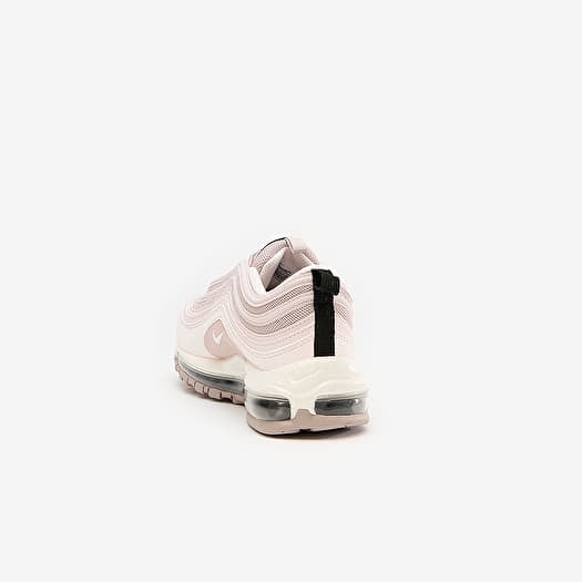 Women s shoes Nike W Air Max 97 Pale Pink Pale Pink Violet Ash Black Footshop