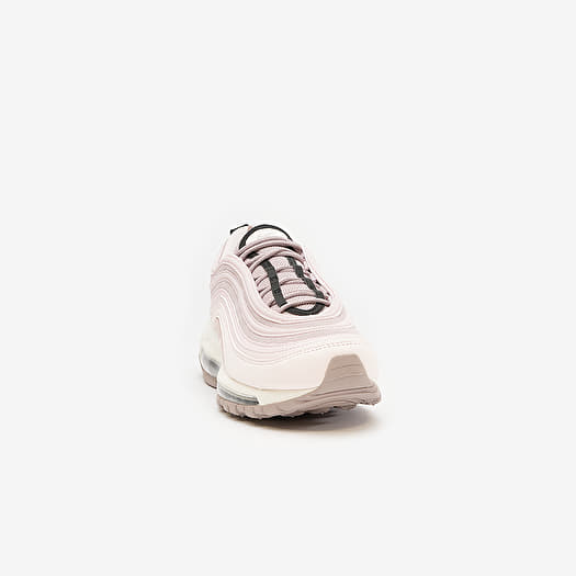 Air max 97 clearance womens baby pink