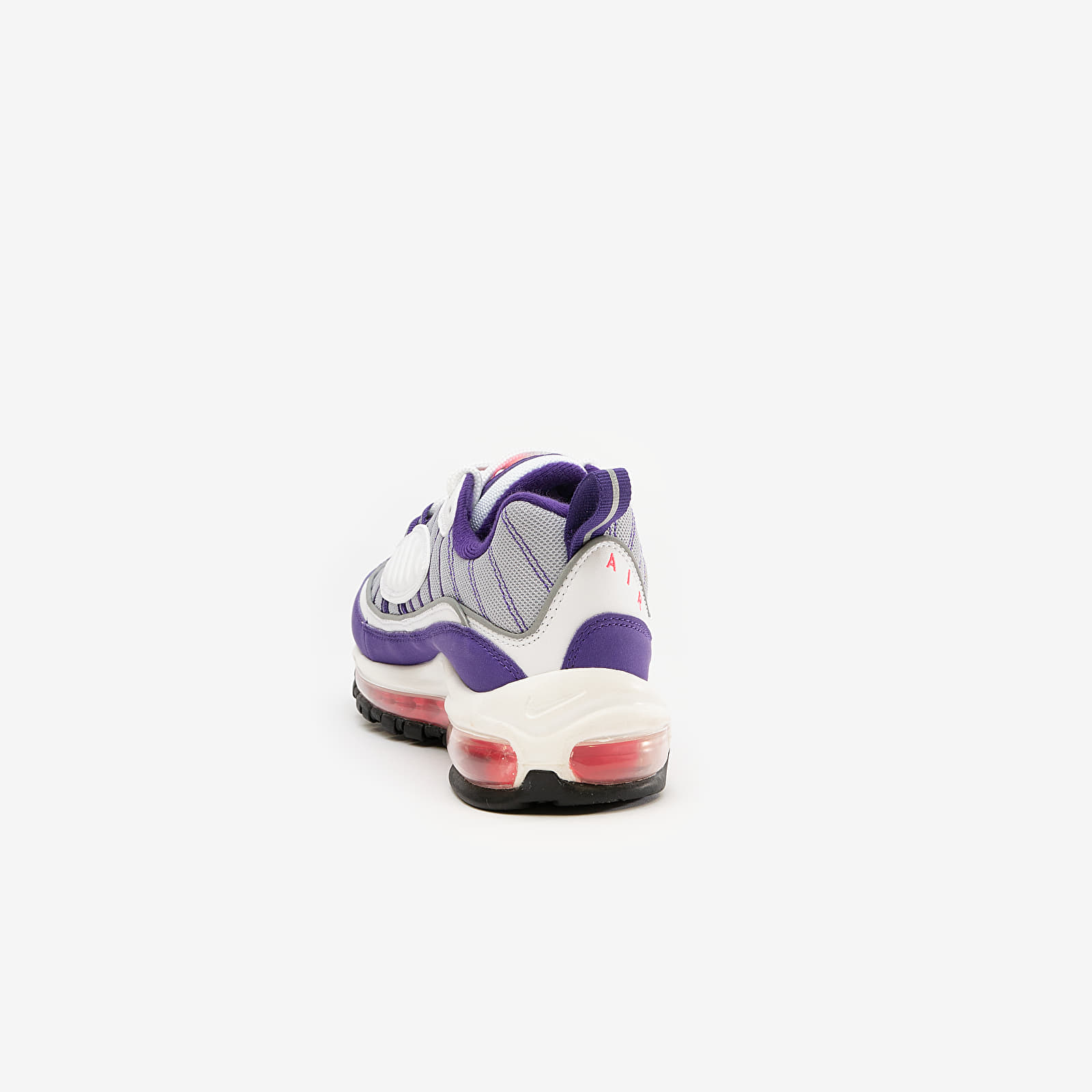 Air max 98 store pink black white