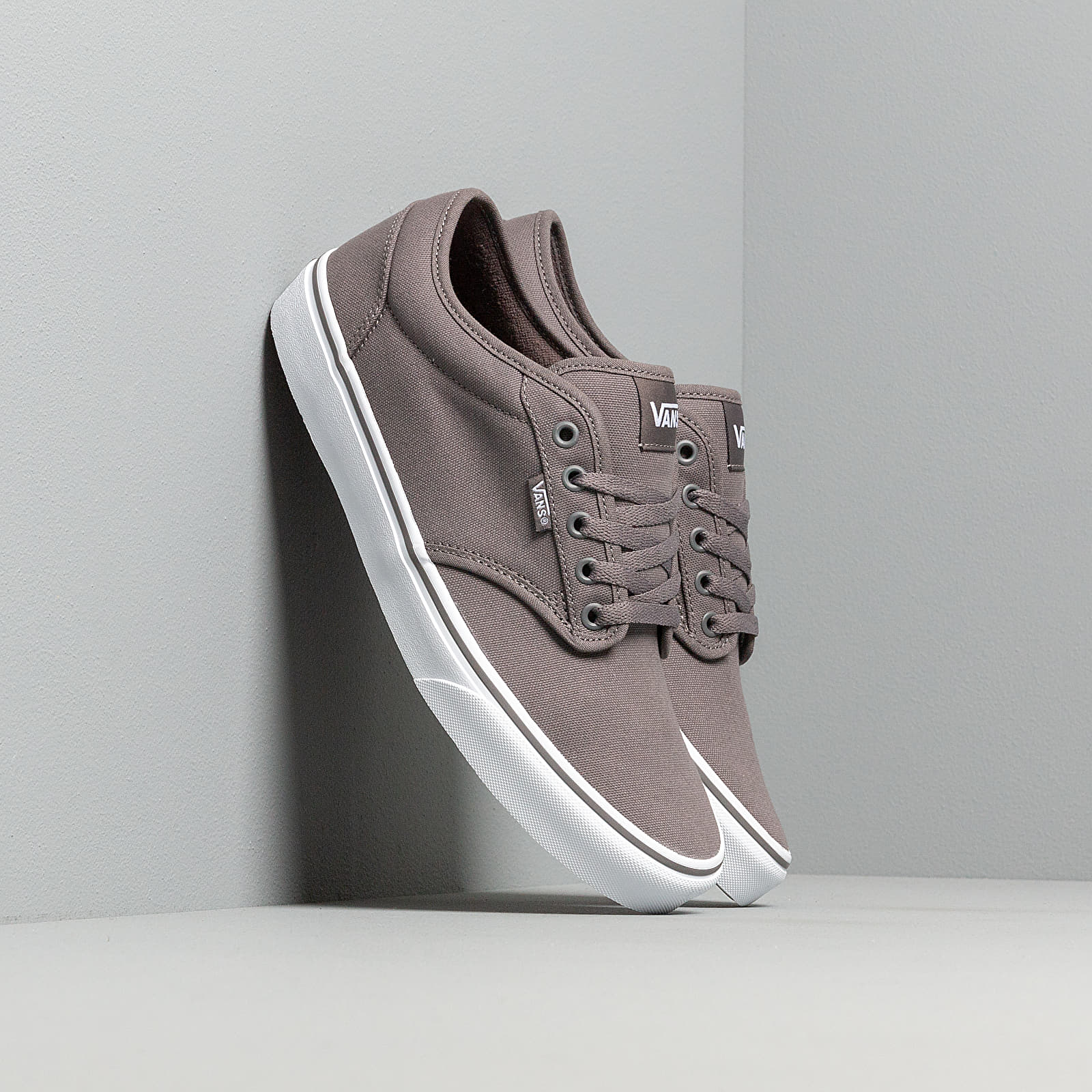 Vans Atwood Canvas