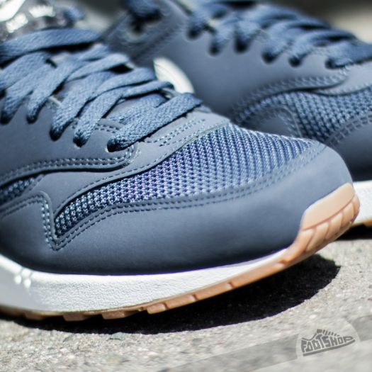 Nike air max 1 essential heren sales