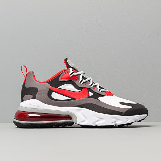 270 react red black top