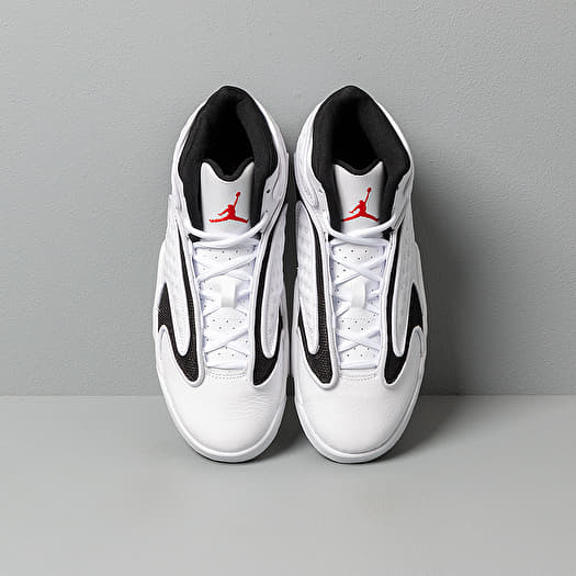 Nike air max femme noir et blanc jordan top