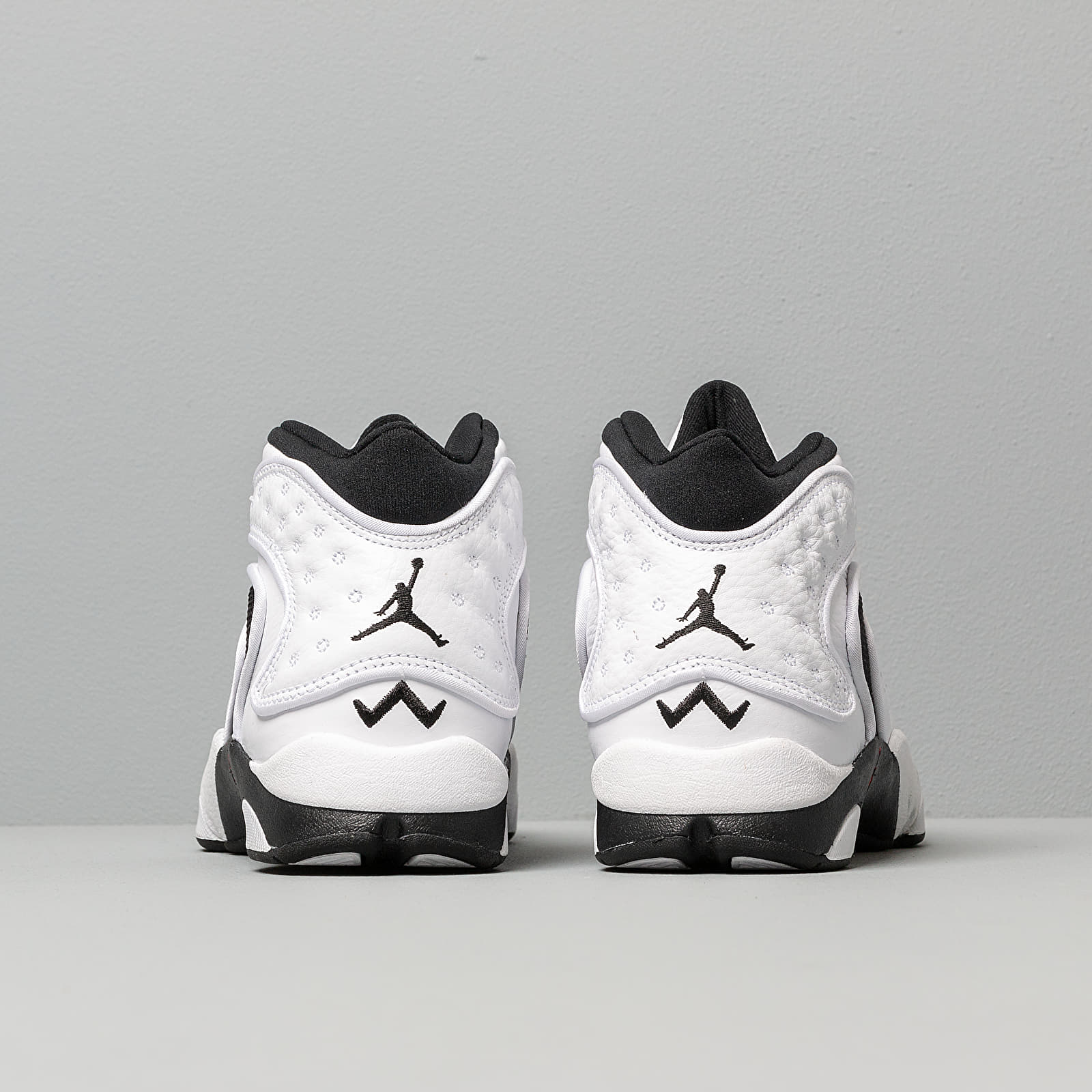Black jordan shoes womens deals