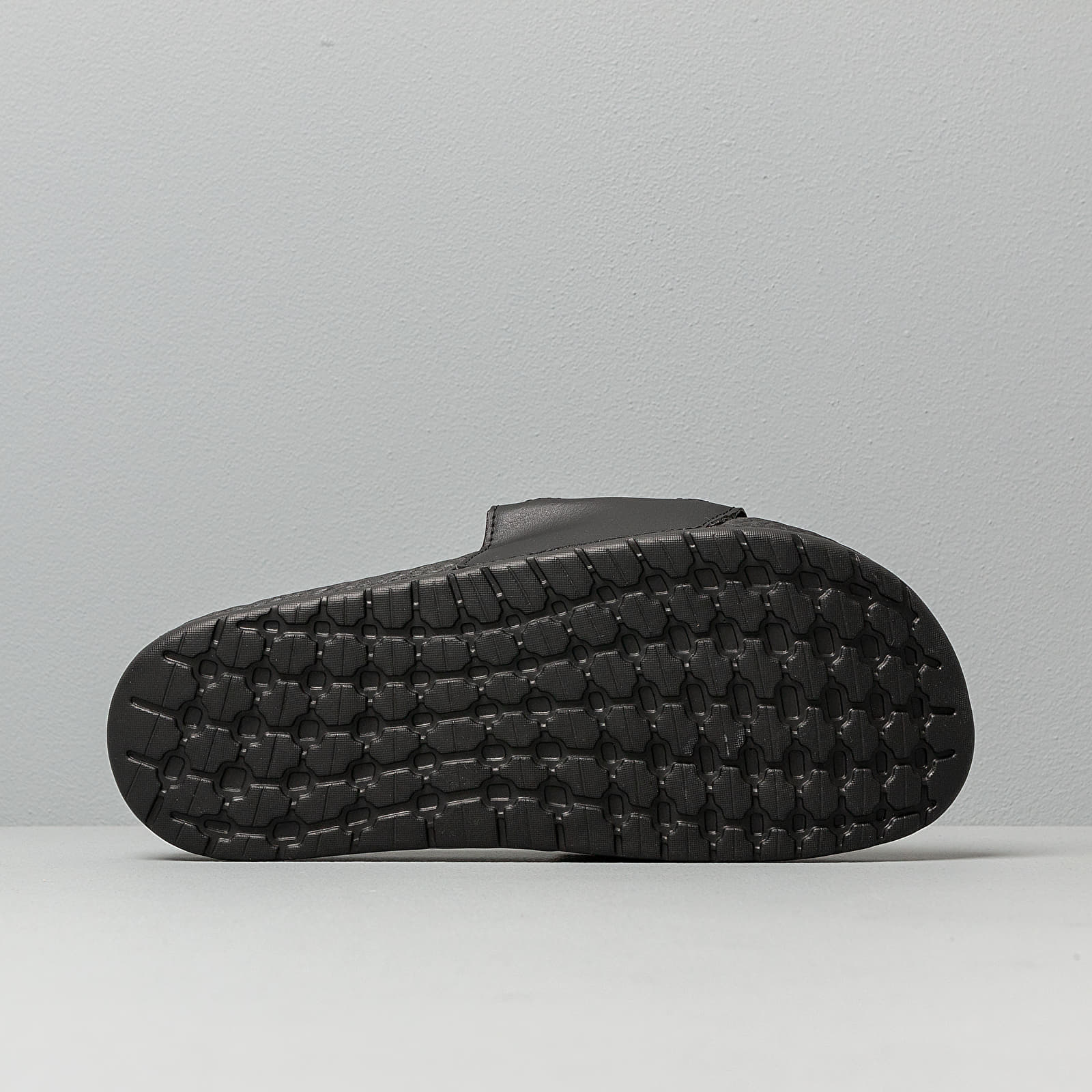 Herren Sneaker und Schuhe adidas Adilette Boost Core Black/ Core Black/ Core Black