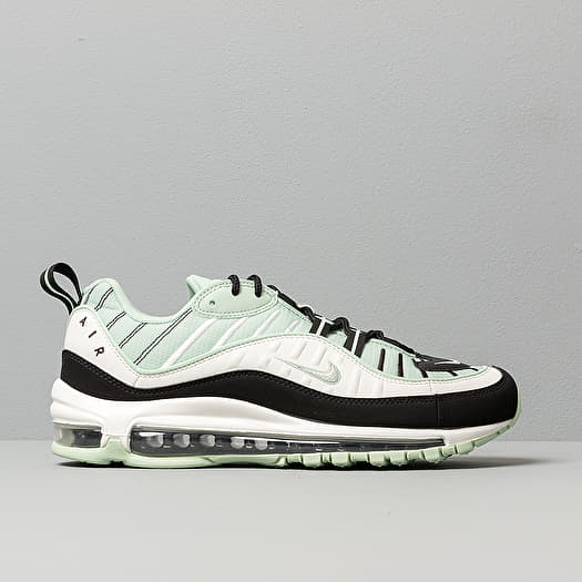 Women s shoes Nike W Air Max 98 Pistachio Frost Pistachio Frost
