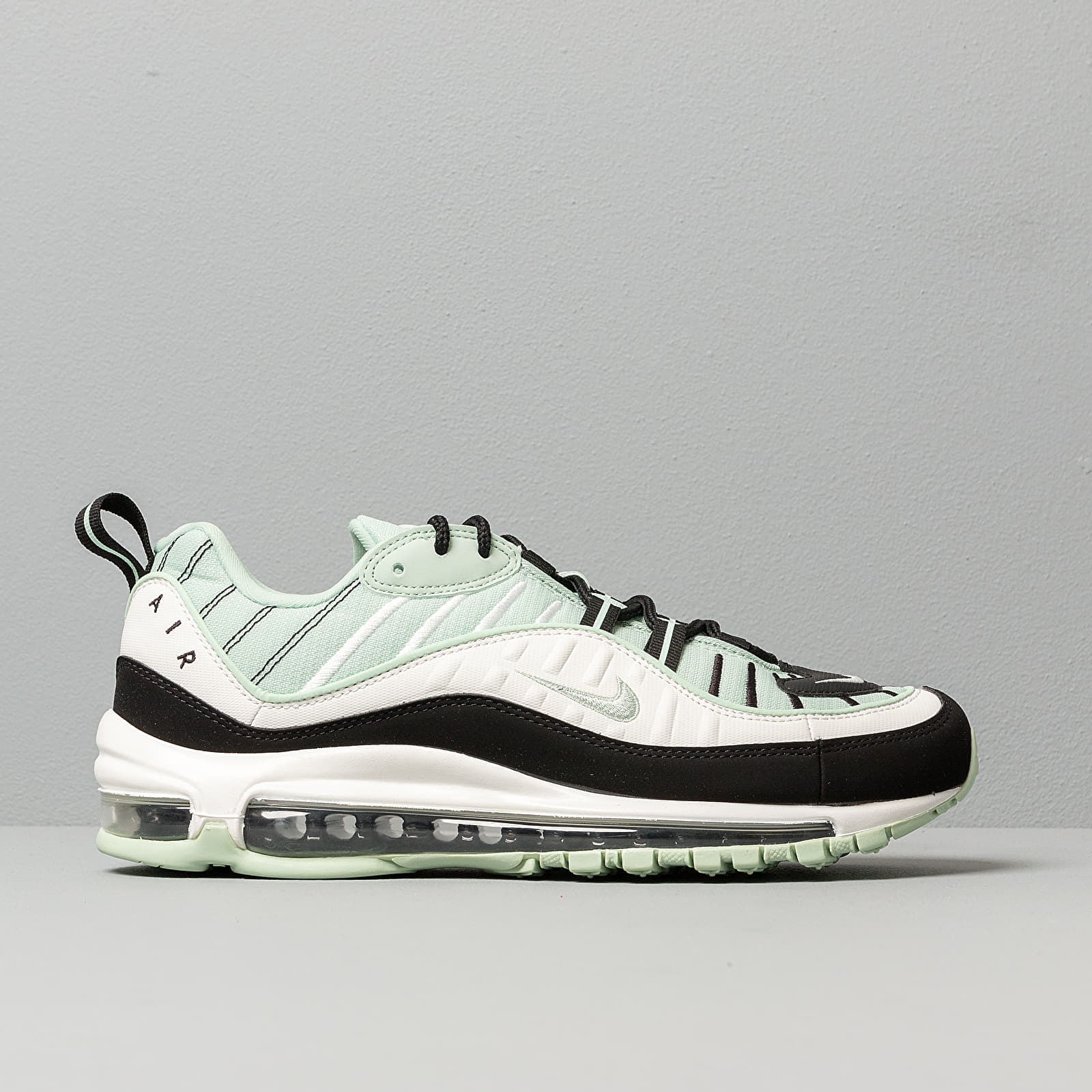 Buty damskie Nike W Air Max 98 Pistachio Frost/ Pistachio Frost-Black