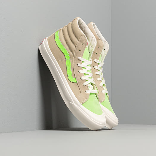Style 138 hotsell vans