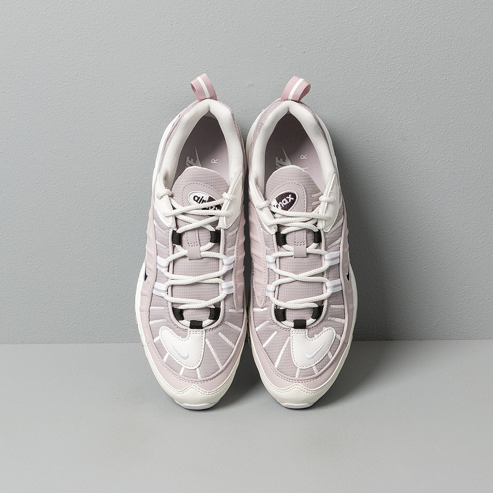 Nike air max discount 98 silver lilac