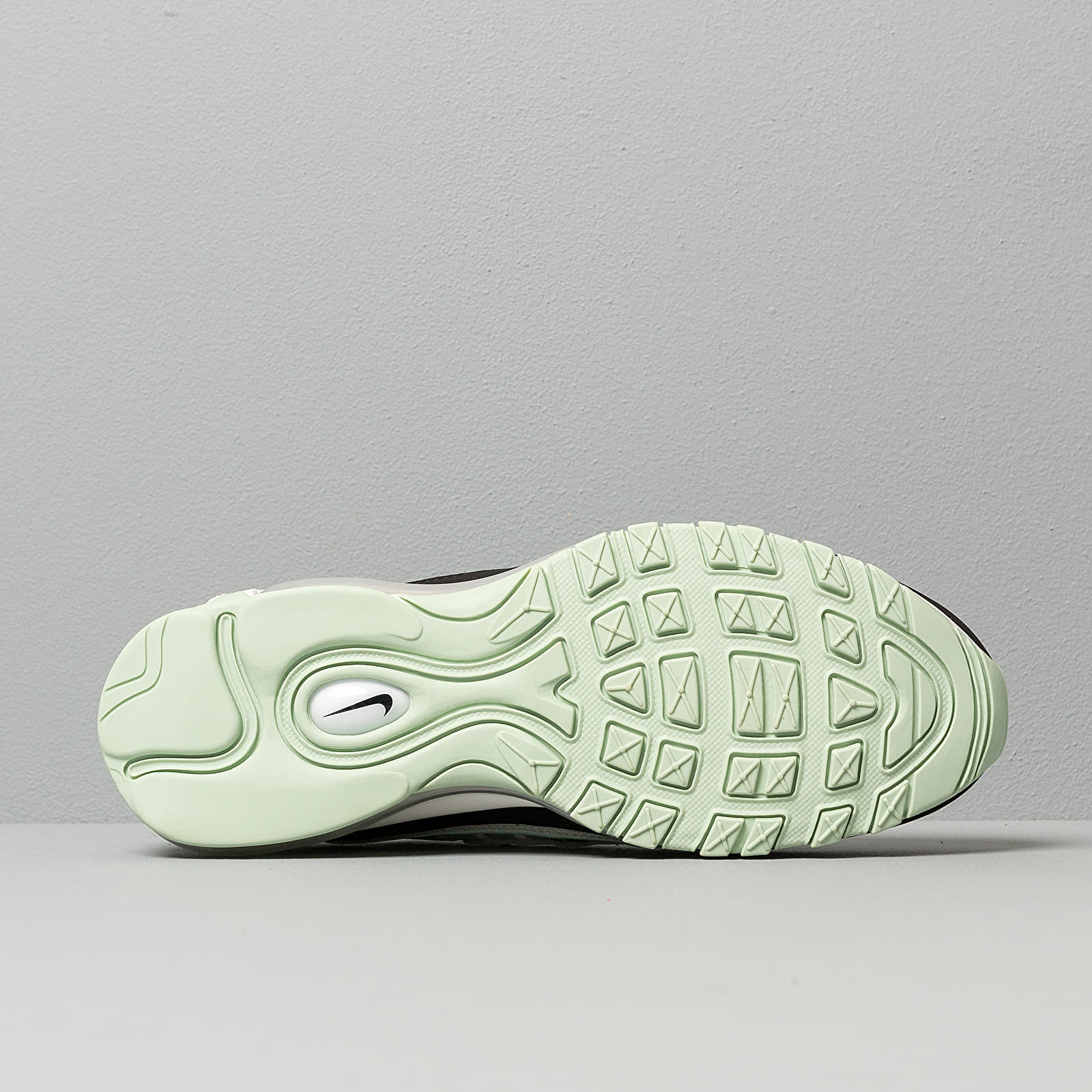 Buty damskie Nike W Air Max 98 Pistachio Frost/ Pistachio Frost-Black