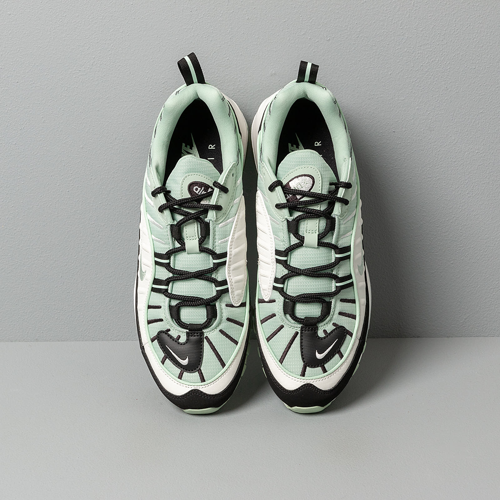 Nike air on sale max 98 pistache