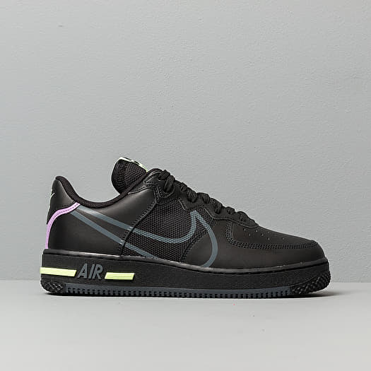 Black air force ones with stars clearance
