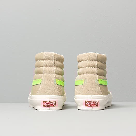 Vans vault og style 138 lx on sale
