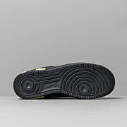★ Nike Air Force 1 Black Violet Star Barely Volt Nike Air Force 1 Low React Black Violet Star Barely Volt