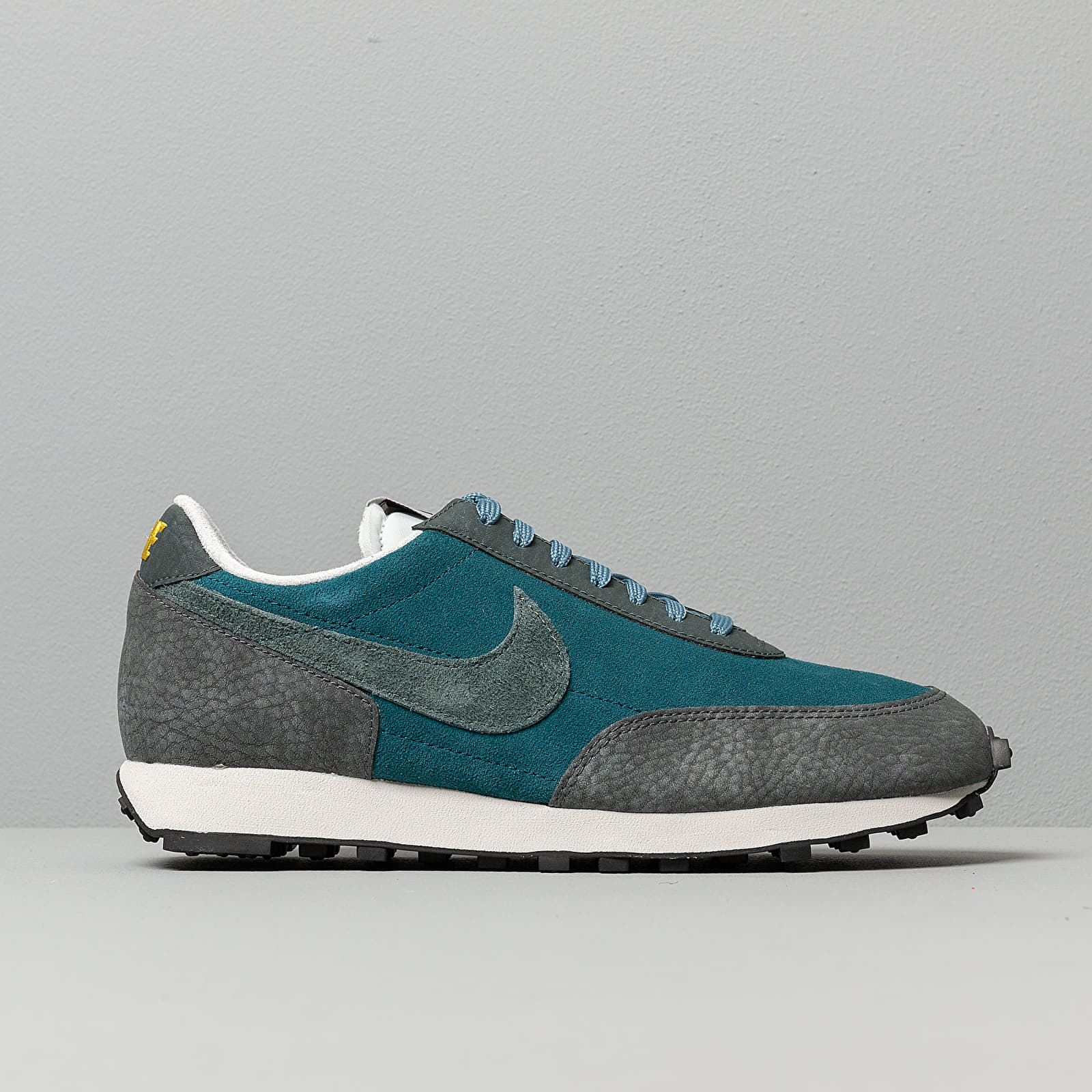 Herren Sneaker und Schuhe Nike Daybreak Midnight Turq/ Seaweed-Dk Smoke Grey