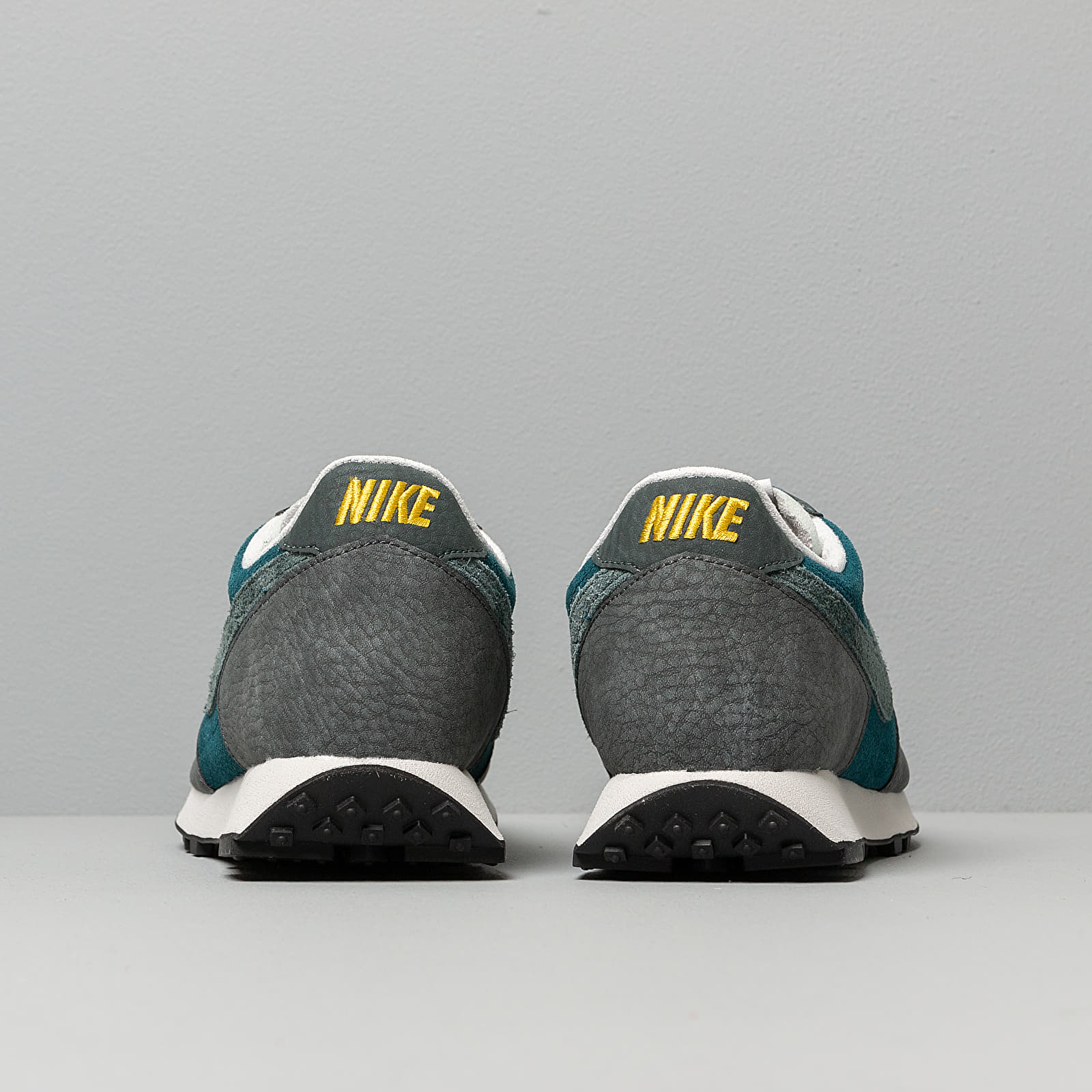 Herren Sneaker und Schuhe Nike Daybreak Midnight Turq/ Seaweed-Dk Smoke Grey