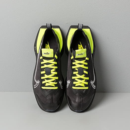 Nike zoom x on sale vista grind noir