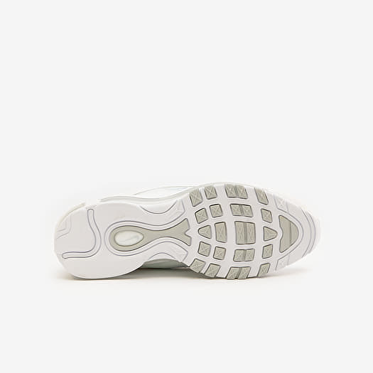 Nike women's air max 97 trainer white/white/pure platinum shop