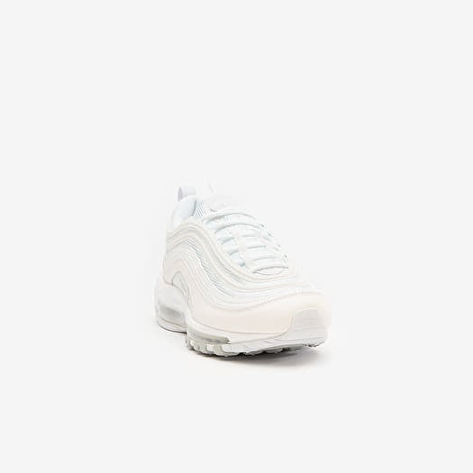 Nike air max sale 97 white pure platinum