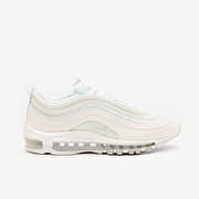Air max 97 trainers white white pure platinum hot sale f
