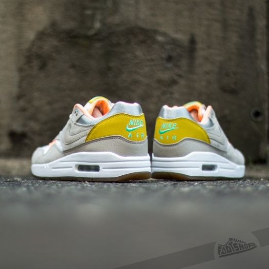 Nike sportswear wmns air max 1 premium best sale