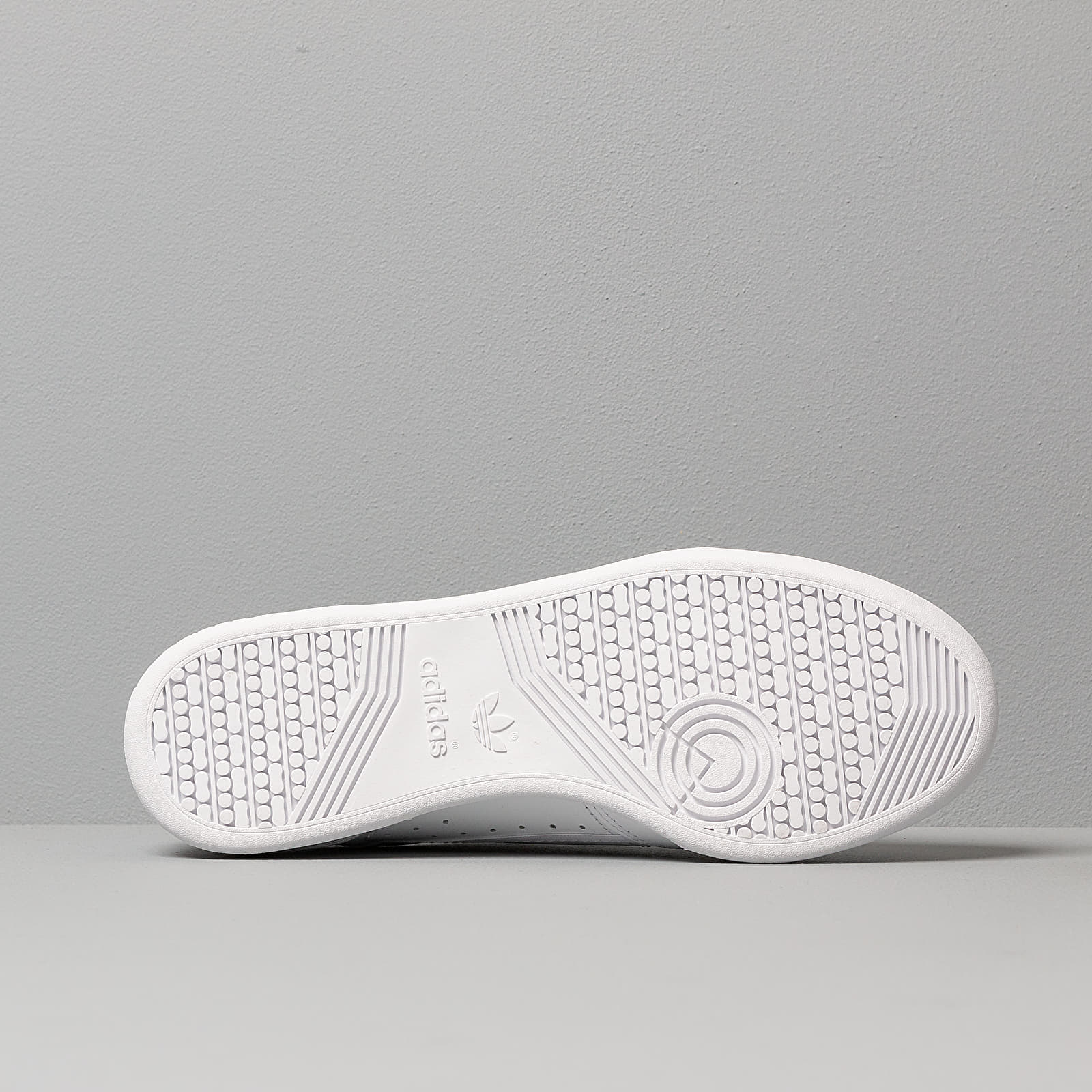 Herenschoenen adidas Continental 80 Ftw White/ Ftw White/ Blue Bird