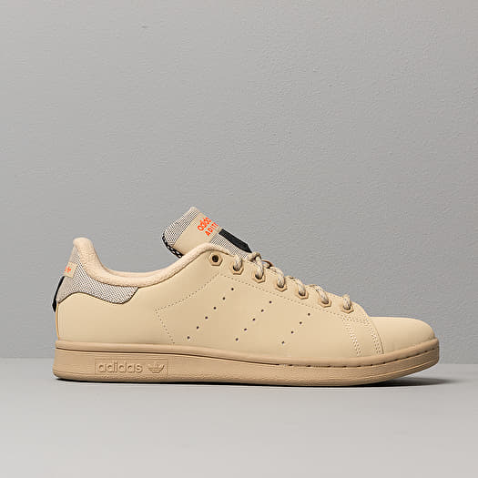 Adidas stan smith savannah solar red 2025