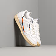Men s shoes adidas Continental 80 Ftw White Core Black Solar