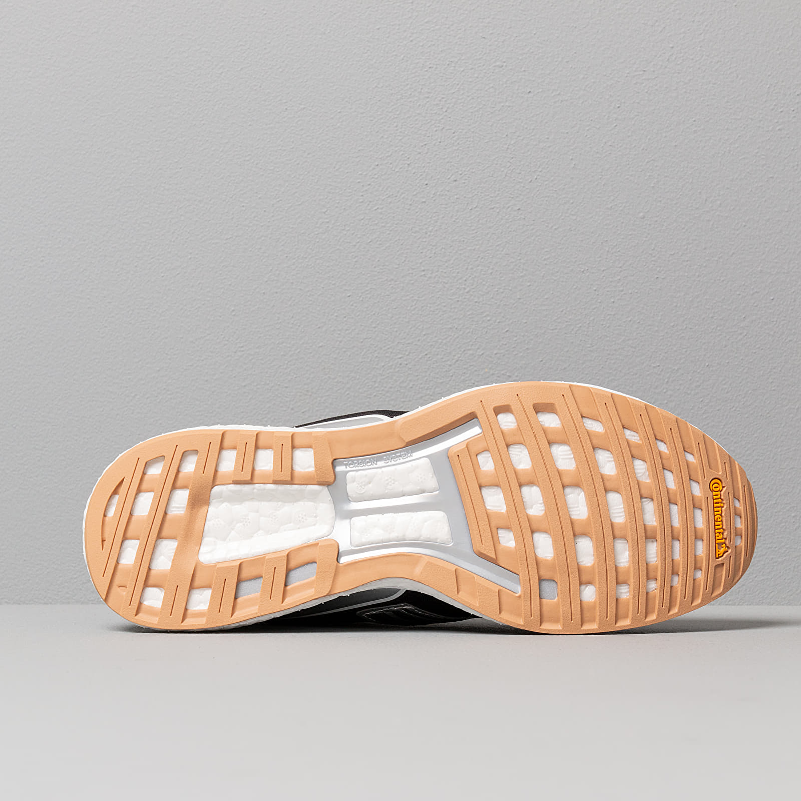 Moški čevlji adidas x Stella McCartney Boston Black/ / Silver Metalic/ Carboard