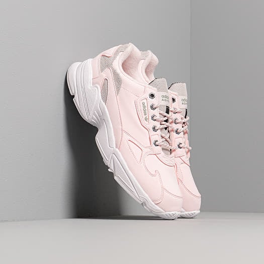 Falcon w adidas pink clearance