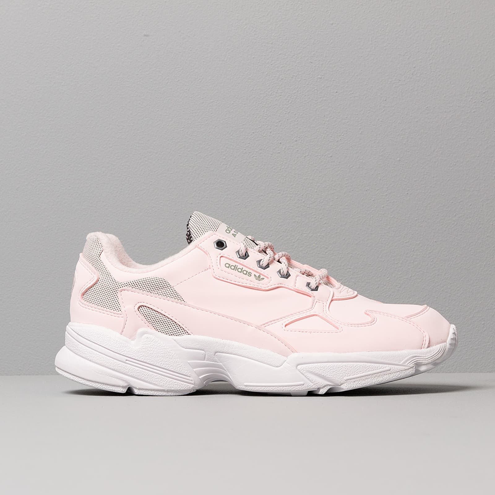 Falcon clear new arrivals pink