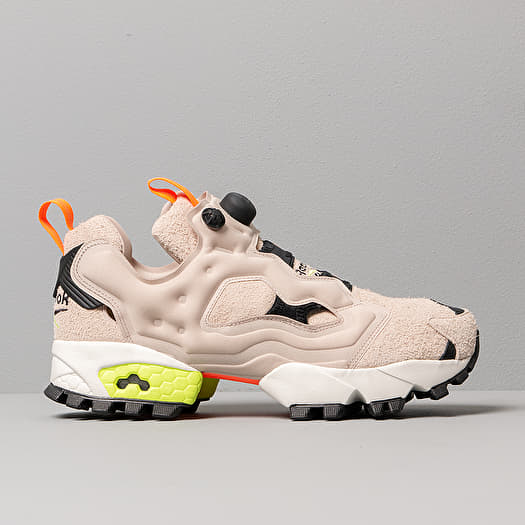 Reebok instapump 2025 trail