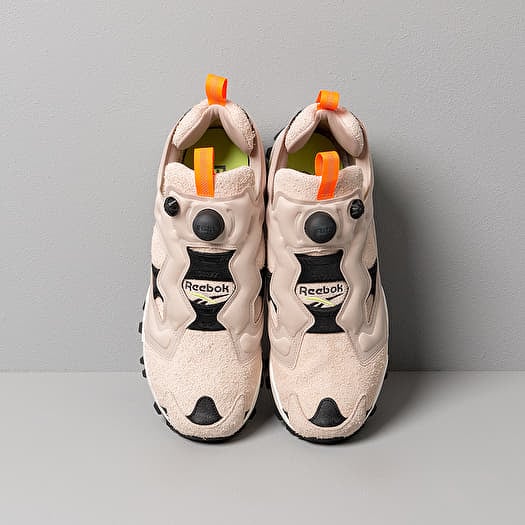 Reebok Instapump Fury Trail