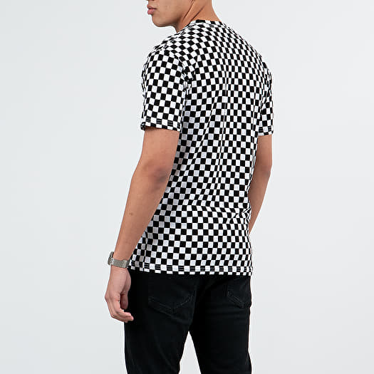 T shirt Vans Classic Tee