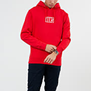 Vans new hotsell stax hoodie