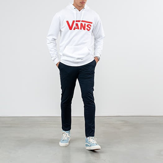 Sweatshirt Vans Classic Pullover Hoodie