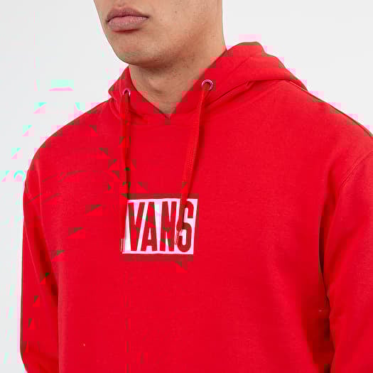 Vans New Stax Hoodie