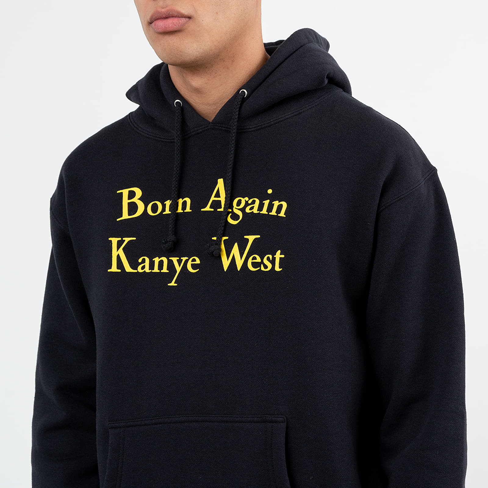 Hoodies and sweatshirts Chinatown Market x Kanye West \, image size:1600x1600