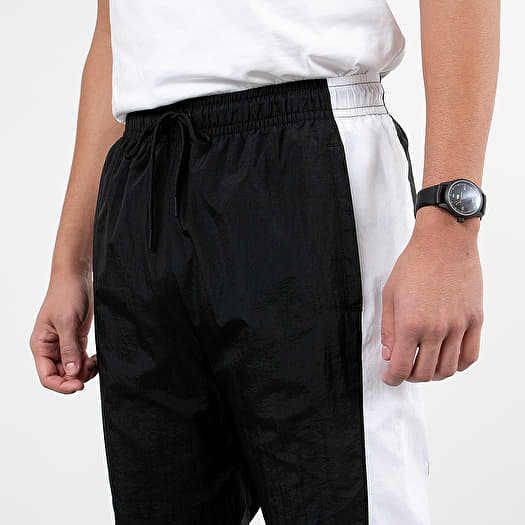Pants and jeans Jordan Sport DNA Hybrid Woven Pants Black/ White