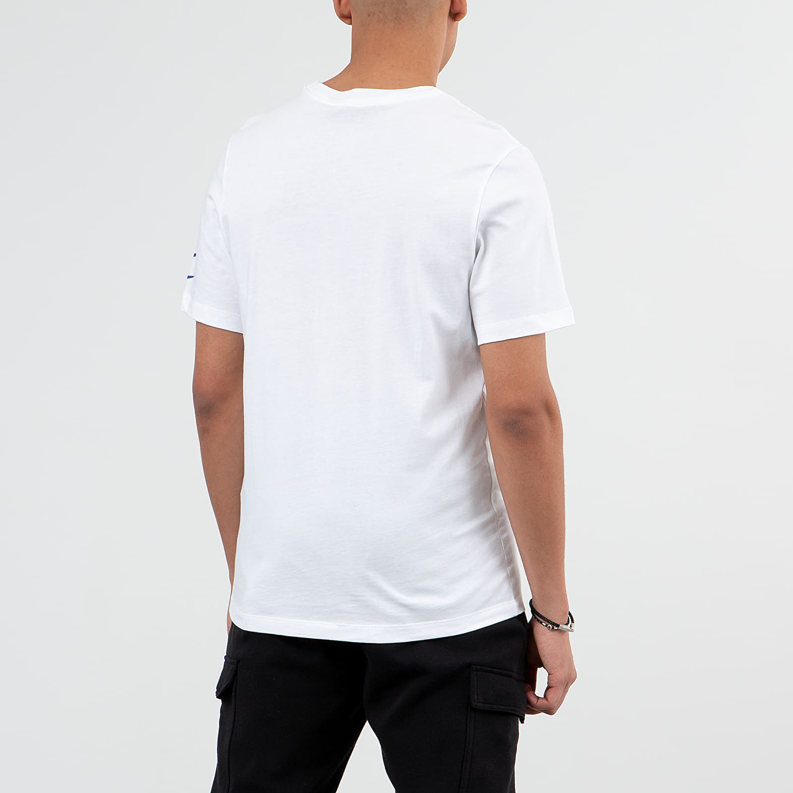   Μπλούζες Nike Sportswear Pack 2 Tee 2 White